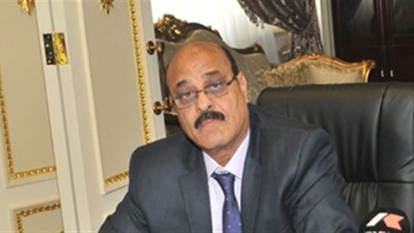 «برلماني»: «الأشقر» هروب من المسؤلية بالإستقالة «برلماني»: «الأشقر» هروب من المسؤلية بالإستقالة