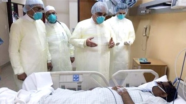 «الصحة السعودية»: حالتا إصابة جديدة بفيروس كورونا