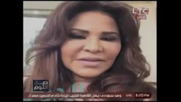 بالفيديو..«الغيطي»:تشبيه أحلام بالغوريلا ظلم للحيوانلت بالفيديو..«الغيطي»:تشبيه أحلام بالغوريلا ظلم للحيوانلت