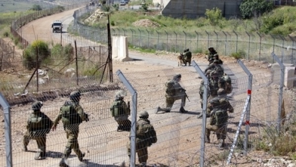 قوة إسرائيلية تحاول اختطاف راعي لبناني