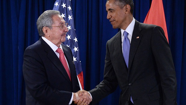 خبراء يحللون تأثير زيارة أوباما التاريخية على كوبا