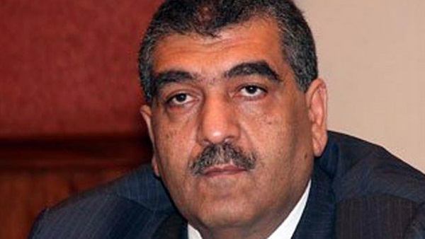وزير قطاع الأعمال: الحكومة حريصة على إعادة تفعيل القطاع وزير قطاع الأعمال: الحكومة حريصة على إعادة تفعيل القطاع