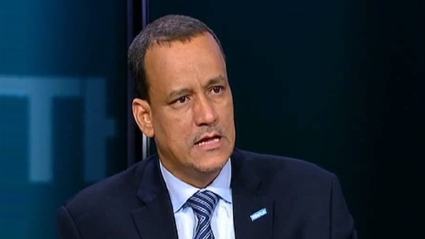 «ولد الشيخ»: أطراف الصراع في اليمن وافقت على وقف الأعمال القتالية