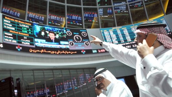 ارتفاع بورصة البحرين بنسبة 0.03%