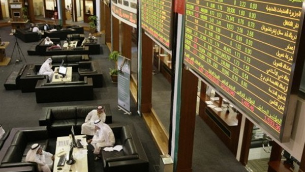 تراجع بورصة دبي بنسبة 0.05%