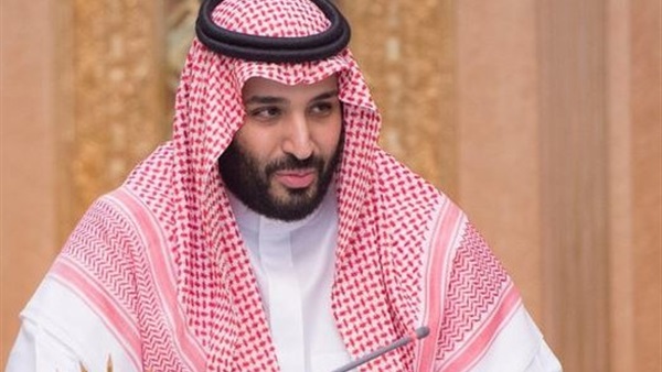 ولي ولي العهد السعودي يبحث مع مسؤول أمريكي مستجدات الأوضاع بالمنطقة