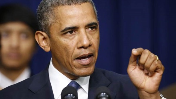 أوباما يتوعد «داعش» بتدميره نهائيا