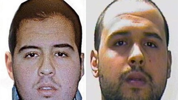 مسؤول: «انتحاري» بروكسل الذي طرد من تركيا يدعى إبراهيم البكراوي