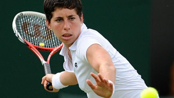 «سواريز» تطالب لاعبات التنس بالتوحد للدفاع عن حقهن في المساواة مع الرجال