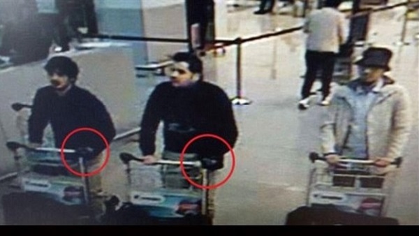 «سكاي نيوز»: نجيم العشراوي أو سفيان كيال.. رحلة إرهابي «سكاي نيوز»: نجيم العشراوي أو سفيان كيال.. رحلة إرهابي
