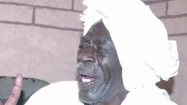 السلطات السودانية تمنع قياديا معارضا من السفر السلطات السودانية تمنع قياديا معارضا من السفر