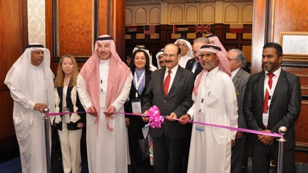 اختتام مؤتمر معرض الاتحاد الدولي لمنظمات التدريب في الإمارات اختتام مؤتمر معرض الاتحاد الدولي لمنظمات التدريب في الإمارات