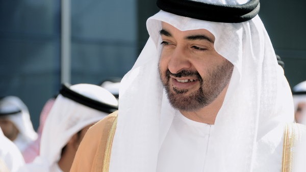 اليوم.. ولي عهد أبو ظبي يزور روسيا لبحث التعاون المشترك اليوم.. ولي عهد أبو ظبي يزور روسيا لبحث التعاون المشترك