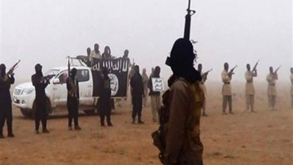 العثور على وثائق تكشف أسرار «داعش»