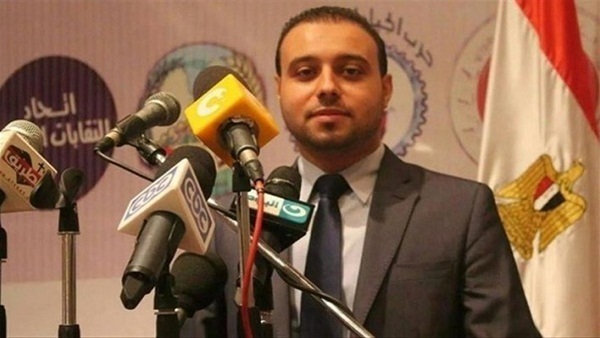 «حسني»: التعديل الوزاري ينقصه وزارات خذلت الرأى العام «حسني»: التعديل الوزاري ينقصه وزارات خذلت الرأى العام