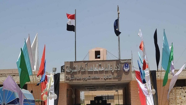 أمناء الشرطة ينظمون حملة للتبرع بالدم لصالح مسشتفى قصر العيني أمناء الشرطة ينظمون حملة للتبرع بالدم لصالح مسشتفى قصر العيني