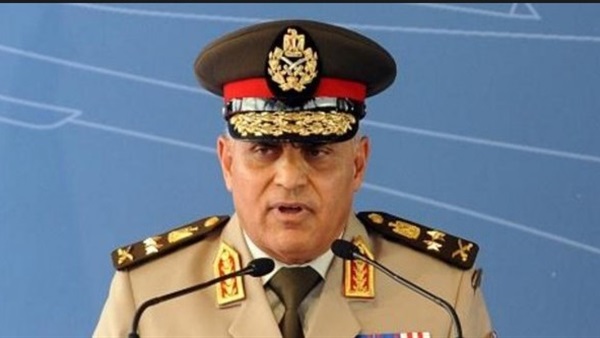 أمين عام تجمع الساحل والصحراء: حضور وزير الدفاع المصري فى غاية الأهمية