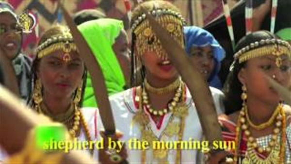 موقع وزارة الدفاع يعرض أغنية «كلنا إنسان» تزامنا مع مؤتمر الساحل والصحراء   