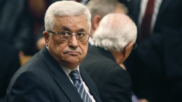 الخارجية الأردنية: «عباس» يبحث مع ناصر جودة برام الله مستجدات الملف الفلسطيني