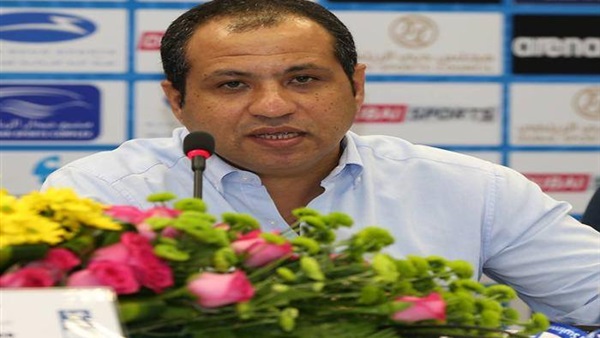 نجوم السباحة تزين قائمة «ايمن سعد» في اتحاد السباحة المصري نجوم السباحة تزين قائمة «ايمن سعد» في اتحاد السباحة المصري
