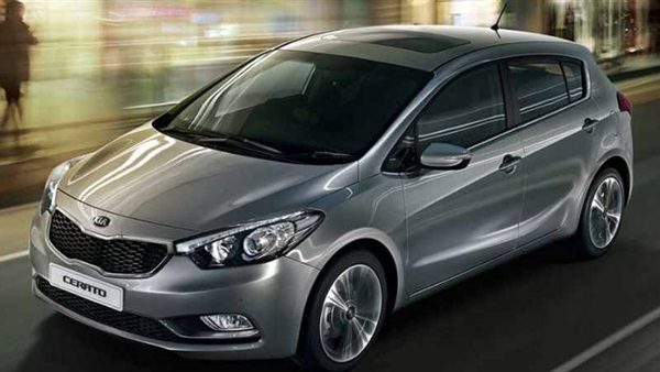 الأسعار التفصيلية لسيارات «كيا» الجديدة الأسعار التفصيلية لسيارات «كيا» الجديدة