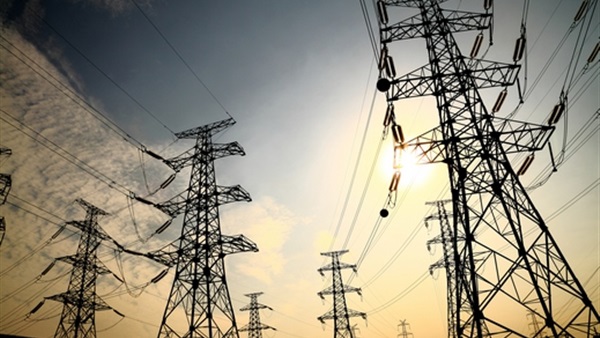 الكهرباء: 4280 ميجاوات زيادة احتياطية في الإنتاج المتاح اليوم
