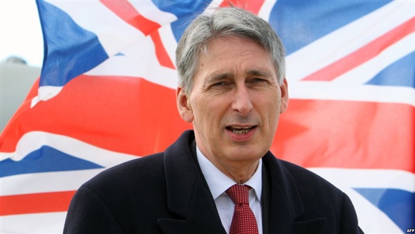 وزير خارجية بريطانيا: هجمات بروكسل تذكير بتهديد «داعش» للجميع