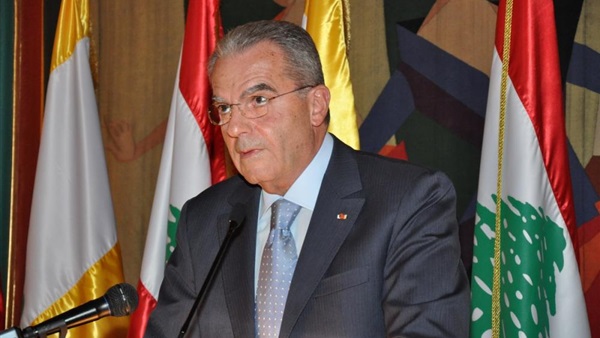 رئيس المجلس الماروني اللبناني يهنئ الفاتيكان بعيد الفصح رئيس المجلس الماروني اللبناني يهنئ الفاتيكان بعيد الفصح