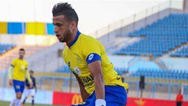 إسلام جمال و أحمد سمير يؤكدوا جاهزيتهم لخوض مباراة «الزمالك»