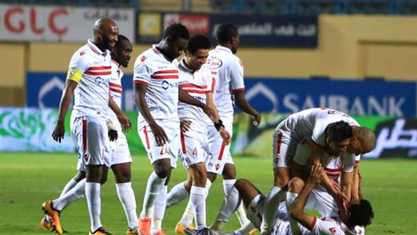 تعرف على حكام مباراتي الزمالك ومولودية بجاية في دوري الأبطال