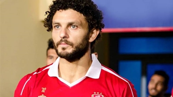 «طبيب المنتخب» ينفي أصابه «غالي» «طبيب المنتخب» ينفي أصابه «غالي»
