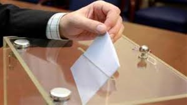 طريقة التصويت في الإنتخابات والحقوق والموانع داخل لجان الإقتراع 