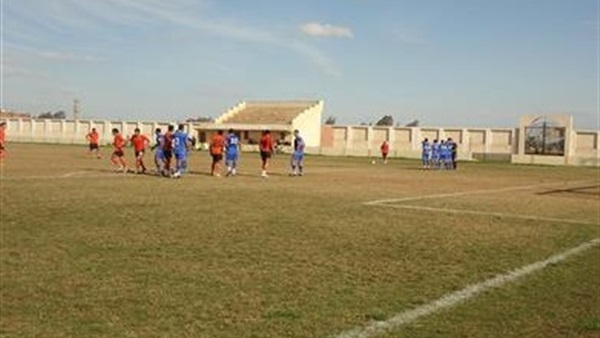 أهم مباريات اليوم الودية لأندية المظاليم  