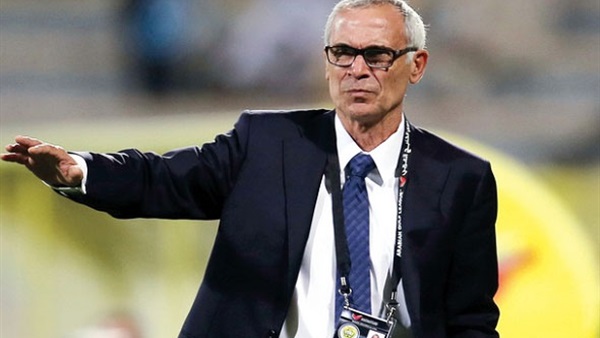 ننشر التشكيل المتوقع للمنتخب في مواجهة نيجيريا ننشر التشكيل المتوقع للمنتخب في مواجهة نيجيريا