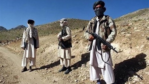 مقتل خمسة أشخاص في اقتتال داخلي بين مسلحي طالبان مقتل خمسة أشخاص في اقتتال داخلي بين مسلحي طالبان