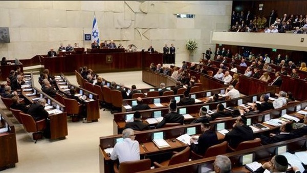 نواب عرب بالكنيست ينددون بإقامة وحدة شرطية لمراقبة القدس نواب عرب بالكنيست ينددون بإقامة وحدة شرطية لمراقبة القدس