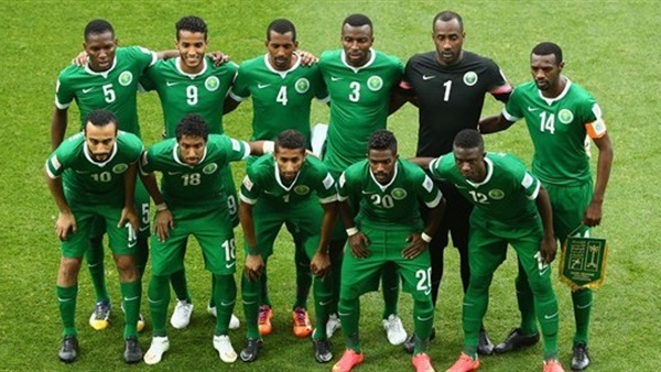 منتخب السعودية يفوز على ماليزيا ويحافظ على صدارته للمجموعة