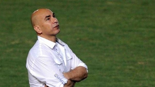 المصري يؤدي تدريباته على شاطىء بورسعيد 