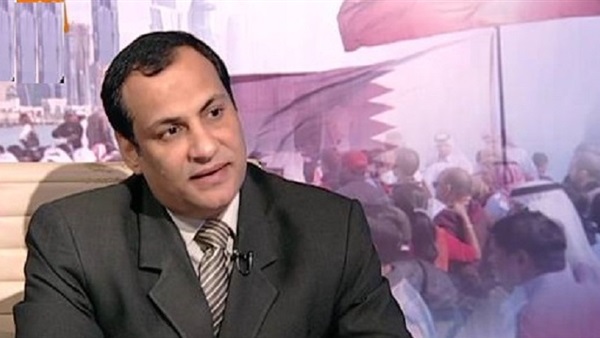 صلاح هاشم: استكمال بناء سد النهضة سكين تذبح المصريين صلاح هاشم: استكمال بناء سد النهضة سكين تذبح المصريين