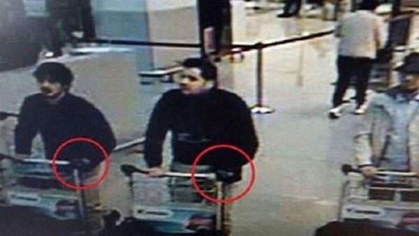 الشقيقان البكراوي كانا مدرجين على قوائم الارهاب الاميركية