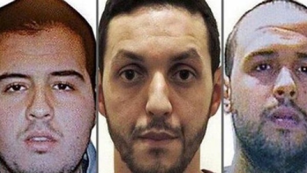 تركيا رحلت انتحارى بروكسل ابراهيم البكراوى إلى هولندا فى يوليو تركيا رحلت انتحارى بروكسل ابراهيم البكراوى إلى هولندا فى يوليو