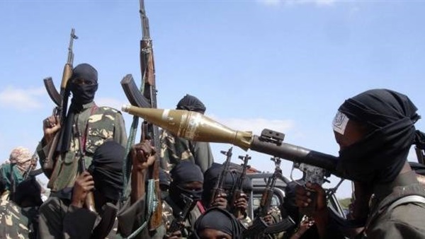 الجيش النيجيري يحرر 829 رهينة من قبضة جماعة بوكو حرام