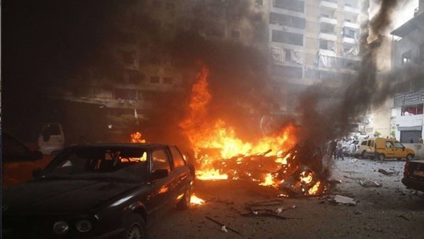 مقتل وإصابة العشرات في انفجار بمدينة «دياربكر» التركية