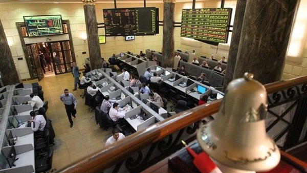 البورصة تفقد 41.56 مليار جنيه الأسبوع الماضي البورصة تفقد 41.56 مليار جنيه الأسبوع الماضي