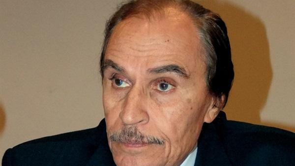 «عزت العلايلى» يحضر عمومية الجزيرة «عزت العلايلى» يحضر عمومية الجزيرة