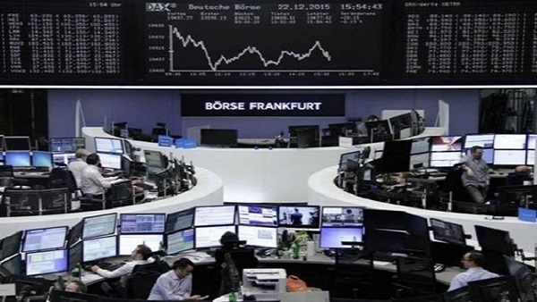 اليوم عطلة رسمية في الأسواق الأوروبية احتفالا بجمعة الآلام اليوم عطلة رسمية في الأسواق الأوروبية احتفالا بجمعة الآلام