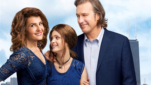 عرض فيلم «2 My Big Fat Greek Wedding» بدور العرض المصرية عرض فيلم «2 My Big Fat Greek Wedding» بدور العرض المصرية