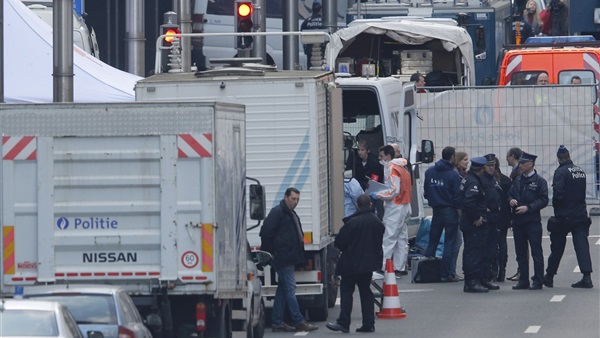 شرطة فرنسا تكشف عن سبب القبض على «رضا كاك»