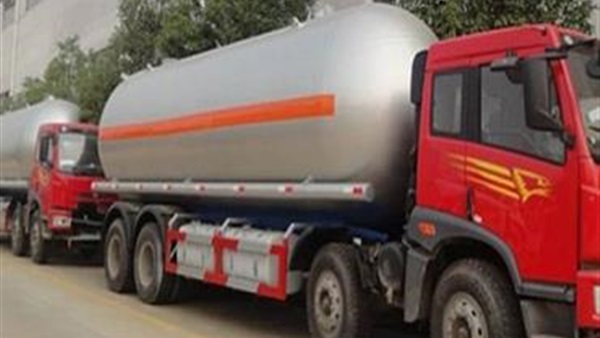 ضخ 10 آلاف و567 طنًا من المواد البترولية بقنا ضخ 10 آلاف و567 طنًا من المواد البترولية بقنا