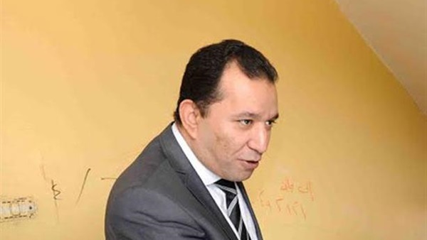 محافظ الأقصر يفتتح المؤتمر الدولي لقسم الجهاز الهضمي والكبد